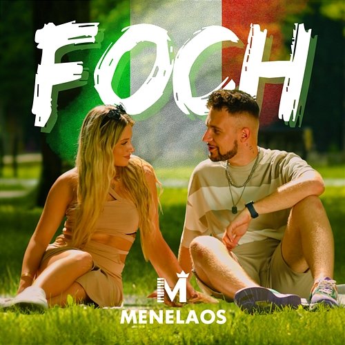 Foch Menelaos