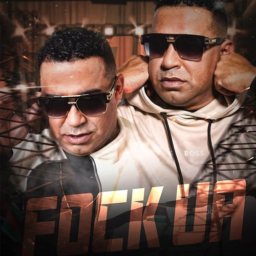Fock Ua Theus Costa & DJ Marcio no Beat