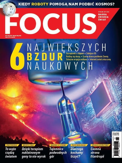Focus 1-2/2022 Opracowanie zbiorowe