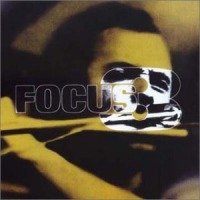 Focus 3, płyta winylowa Focus