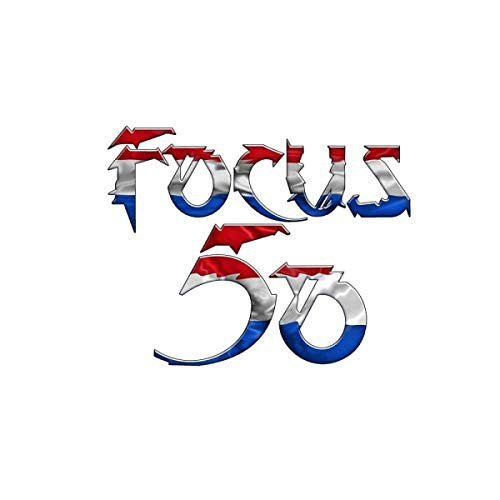 Focus 50 Live In Rio Focus