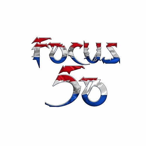Focus 50: Live In Rio / Completely Focussed Focus