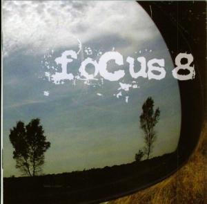 Focus 8 Focus