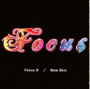 Focus 9 New Skin Focus