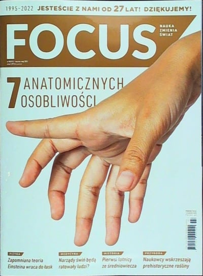 Focus Burda Media Polska Sp. z o.o.