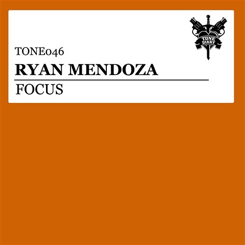Focus Ryan Mendoza