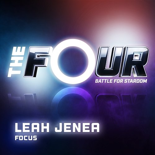 Focus Leah Jenea