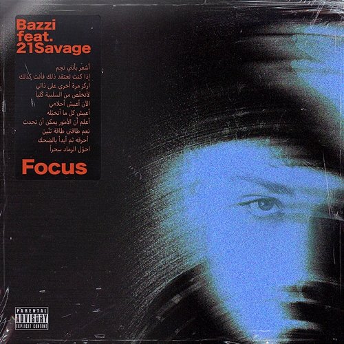 Focus Bazzi feat. 21 Savage