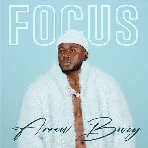 Focus Arrow Bwoy