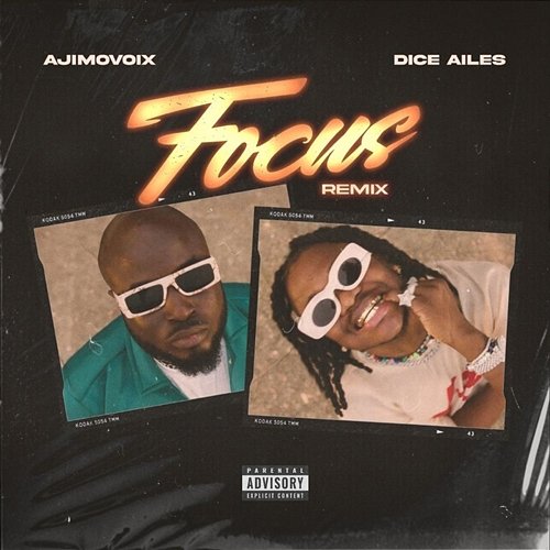 Focus Ajimovoix and Dice Ailes