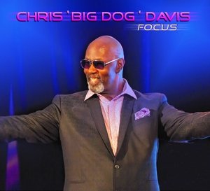 Focus Davis Chris 'Big Dog'