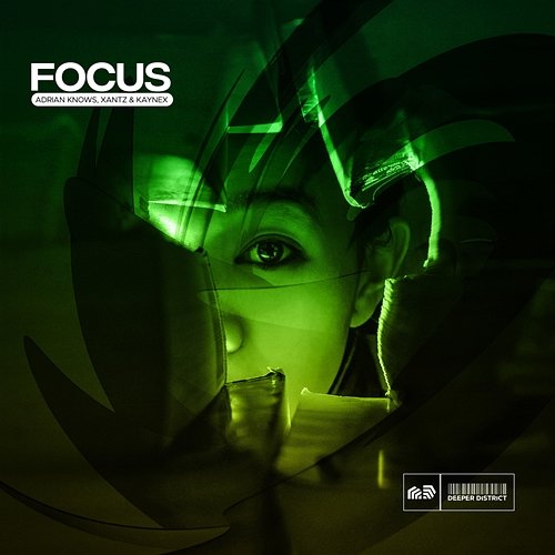 Focus XanTz & Kaynex, Adrian Knows