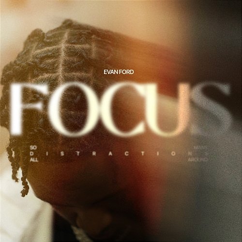 Focus Evan Ford