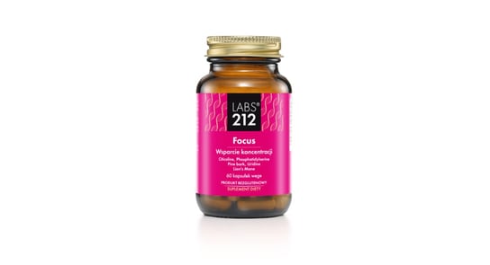Focus Labs212