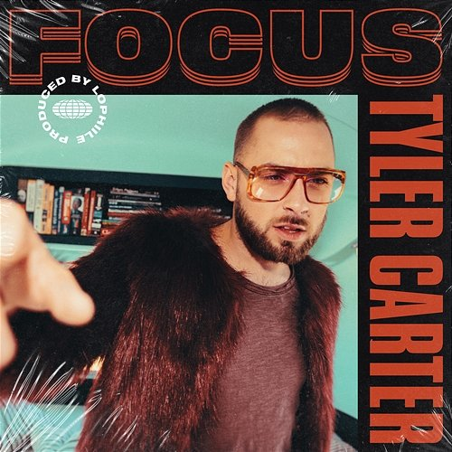 Focus Tyler Carter
