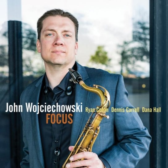 Focus John Wocjiechowski