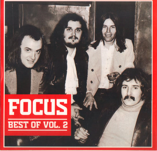 Focus Best Of. Volume 2 Focus