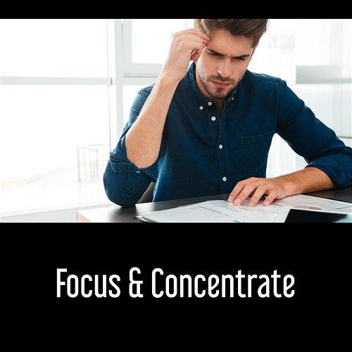 Focus & Concentrate – Study Music, Stress Relief Before Exam, Brain Delevopment, New Experiences, Mindfulness Brain Study Music Guys