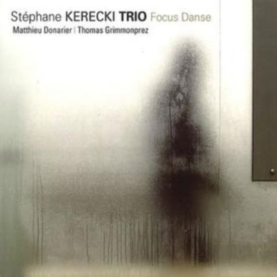 Focus Danse Stephane Kerecki Trio