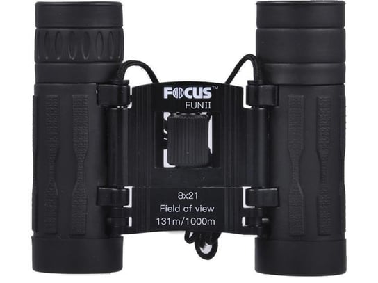 Focus Fun II 10x25 Focus