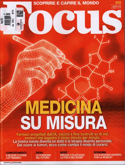 Focus [IT] EuroPress Polska Sp. z o.o.