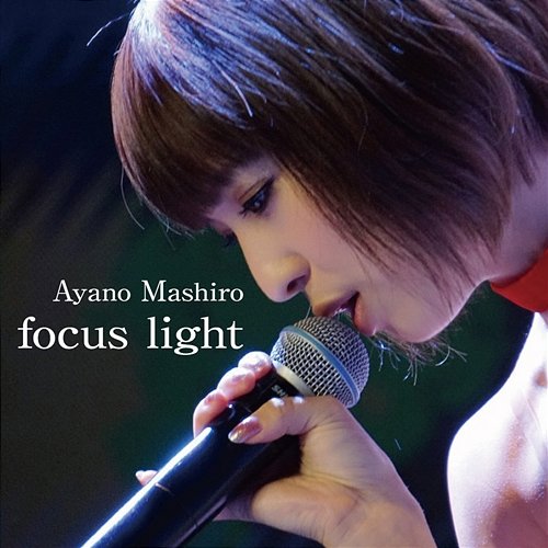 focus light Mashiro Ayano