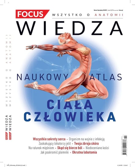 Focus Numer Specjalny Burda Media Polska Sp. z o.o.