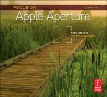 Focus on Apple Aperture Hilz Corey