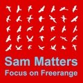Focus On : Freerange Sam Matters Various Artists