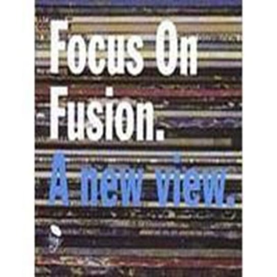 Focus On Fusion Various Artists