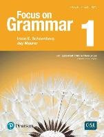 Focus on Grammar 1, Student Book 