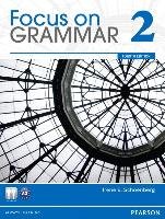 Focus on Grammar 2 with MyEnglishLab 