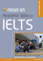 Focus on IELTS Academic Vocabulary Workbook. New Edition Terry Morgan, Wilson Judith