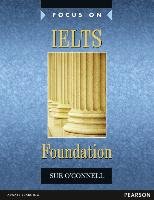 Focus on IELTS O'Connell Sue
