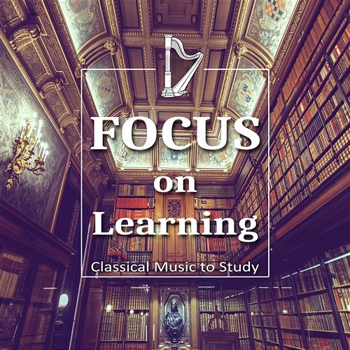 Focus on Learning: Classical Music to Study, Improve Concentration Leonardo Remes