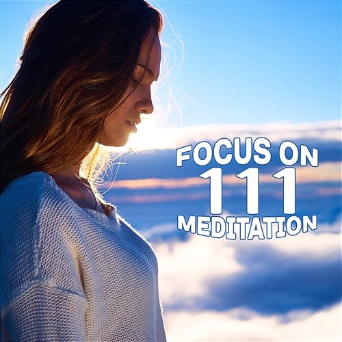 Focus on Meditation: 111 Calming the Trouble Mind Various Artists