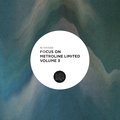 Focus On: Metroline Limited Volume 3 Various Artists