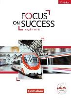 Focus on Success B1-B2. Schülerbuch Technik Benford Michael, Macfarlane John Michael, Stevens John, Williams Isobel E., Williams Steve