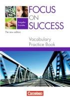 Focus on Success. Soziales. Vocabulary Practice Book Hine Elizabeth