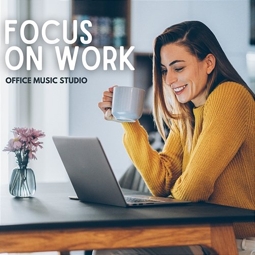Focus on Work Office Music Studio