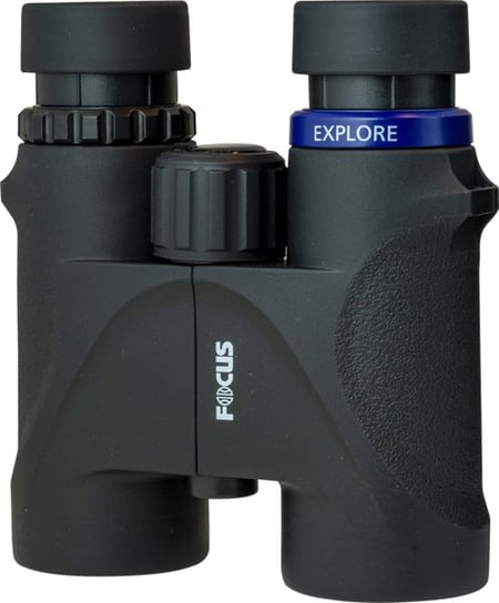 Focus Sport Optics EXPLORE 10x32 Focus