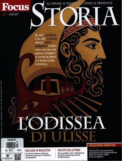 Focus Storia [IT] EuroPress Polska Sp. z o.o.