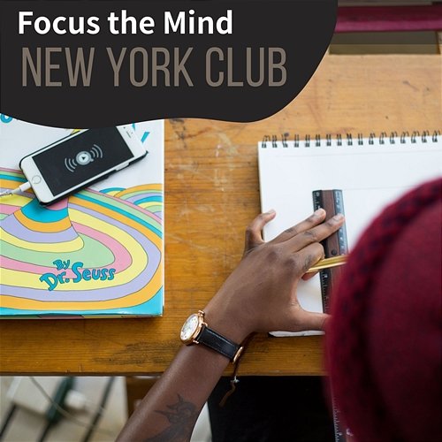 Focus the Mind New York Club