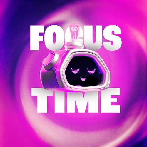 Focus Time, no interruptions Lofi Universe