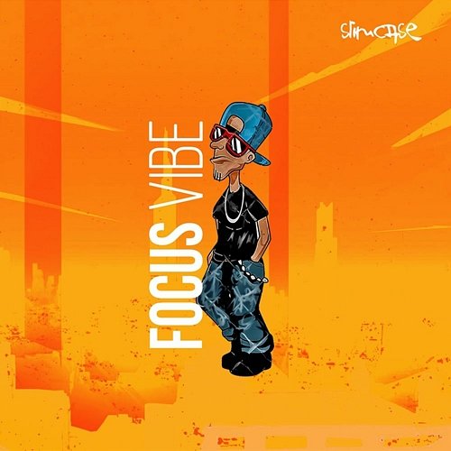Focus Vibe Slimcase
