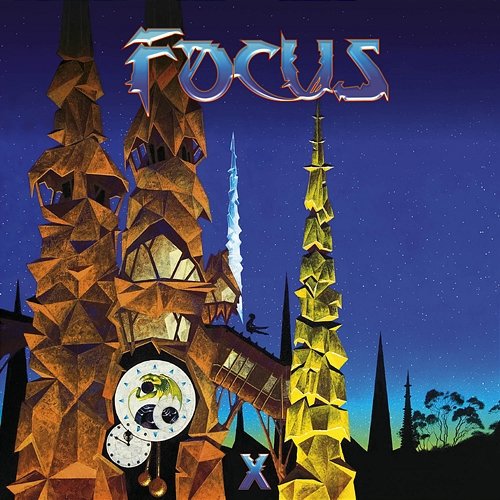 Focus X Focus