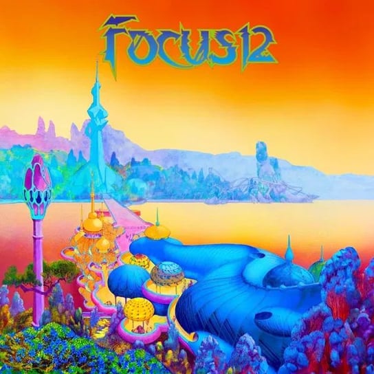 Focus12 Focus