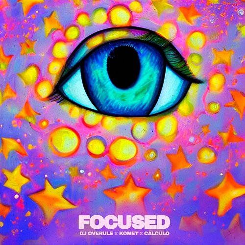 Focused DJ Overule feat. KOMET, Cálculo