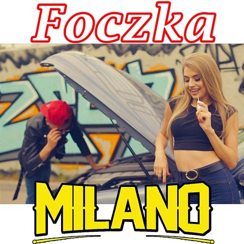 Foczka Milano