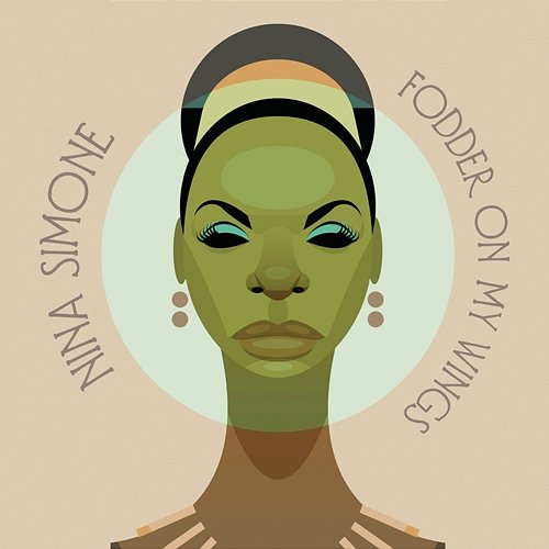 Fodder On My Wings Nina Simone